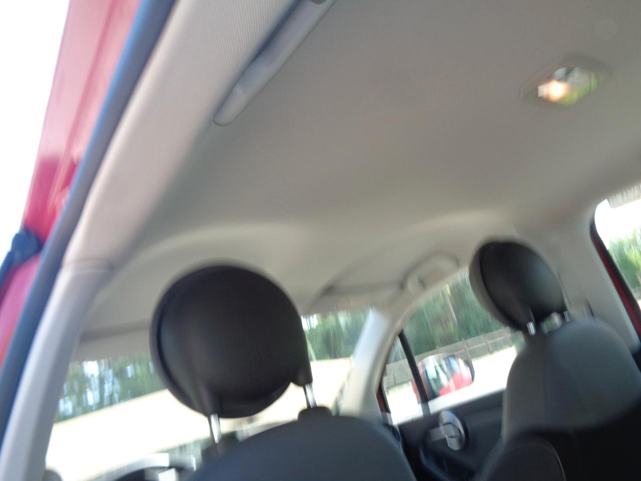 500X 1.4 MultiAir 140 CV full da vetrina
