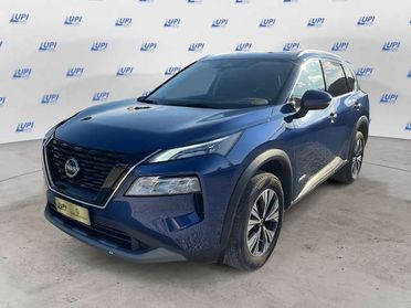 Nissan X-Trail IV 2022 1.5 e-power N-Connecta e-4orce 4wd