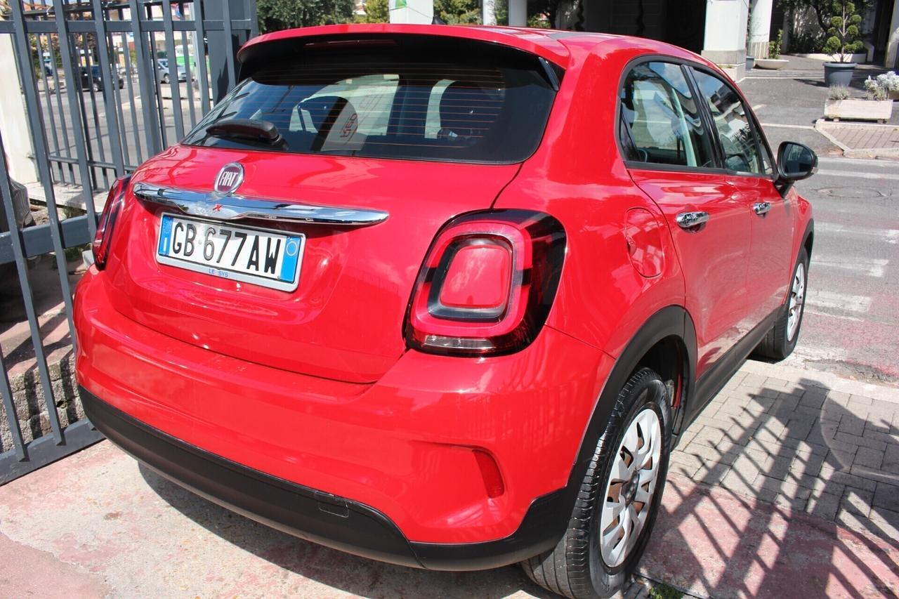 Fiat 500X 1.0 120cv *PREZZO VERO* UNIPRO' KM CERTIFICATI