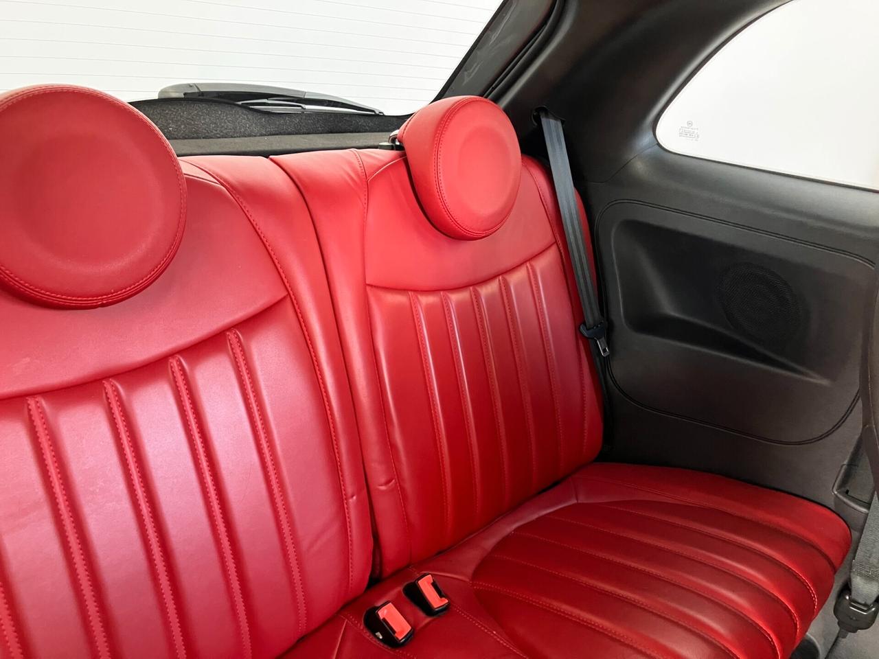 Abarth 595 1.4 Turbo 165 CV Turismo 80000km