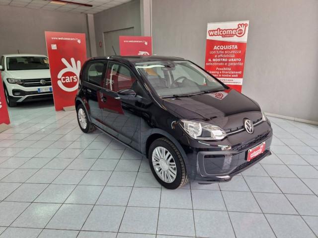 Volkswagen up! 1.0 evo Move up! 65cv