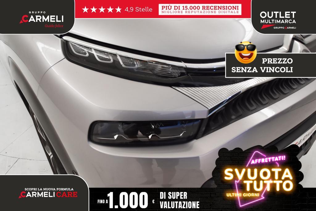 Citroen C3 Aircross 1.2 PureTech Shine