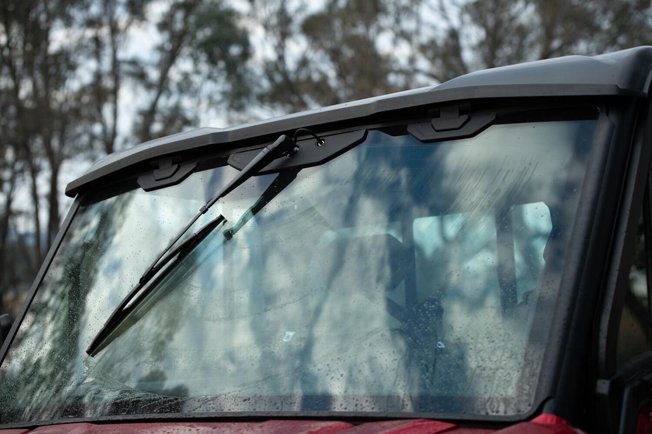 CF1000 UFORCE PRO - HIGLANDER 4X4 ALLESTISTO JEEP CACCIA SPORT MONTAGNA