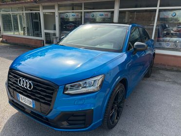AUDI Q2 2.0 TDI QUATTRO S TRONIC "PARI AL NUOVO"
