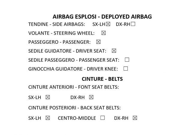 CITROEN C5 Aircross 1.5 BLUEHDI 130CV S&S EAT8 FEEL *VA IN MOTO*