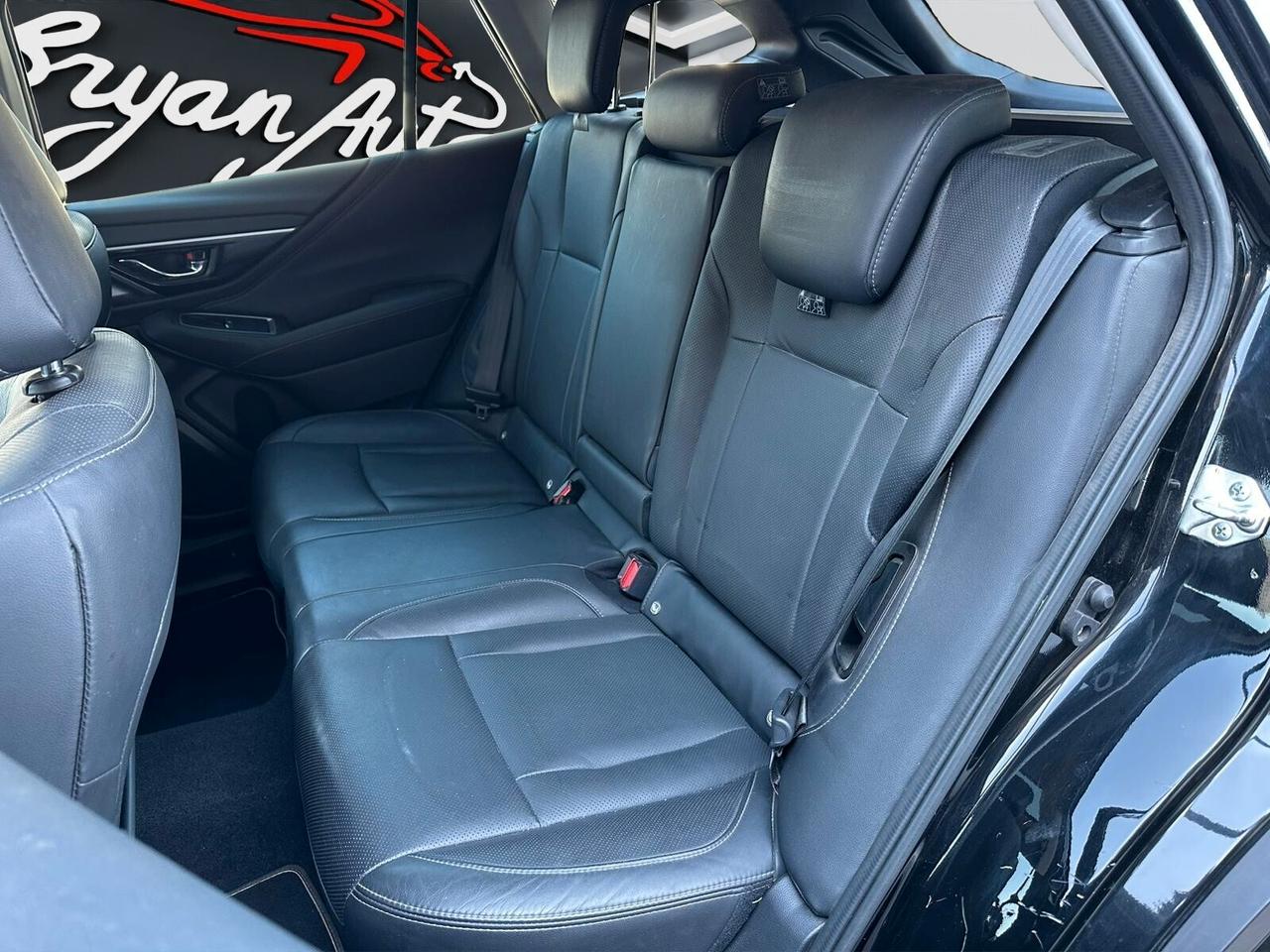 Subaru OUTBACK 2.5i Lineartronic Premium