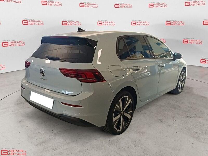 Volkswagen Golf 2.0 TDI SCR 110KW Edition Plus DSG