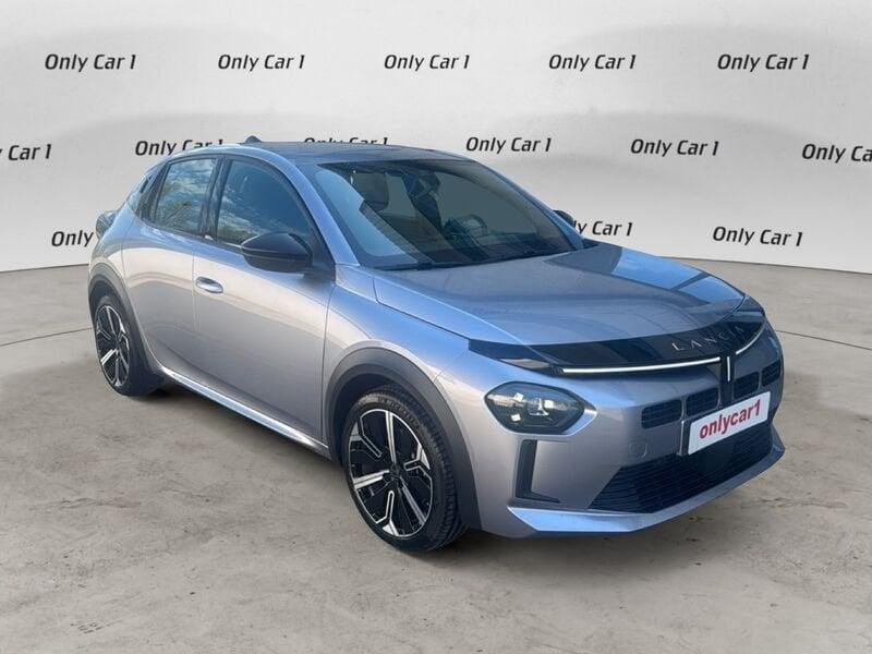 Lancia Ypsilon Ibrida Ibrida 100cv Ypsilon e-DCT