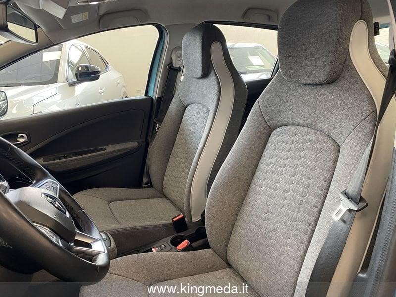 Renault ZOE BATTERIA DI PROPRIETA' - ZOE Zen R135