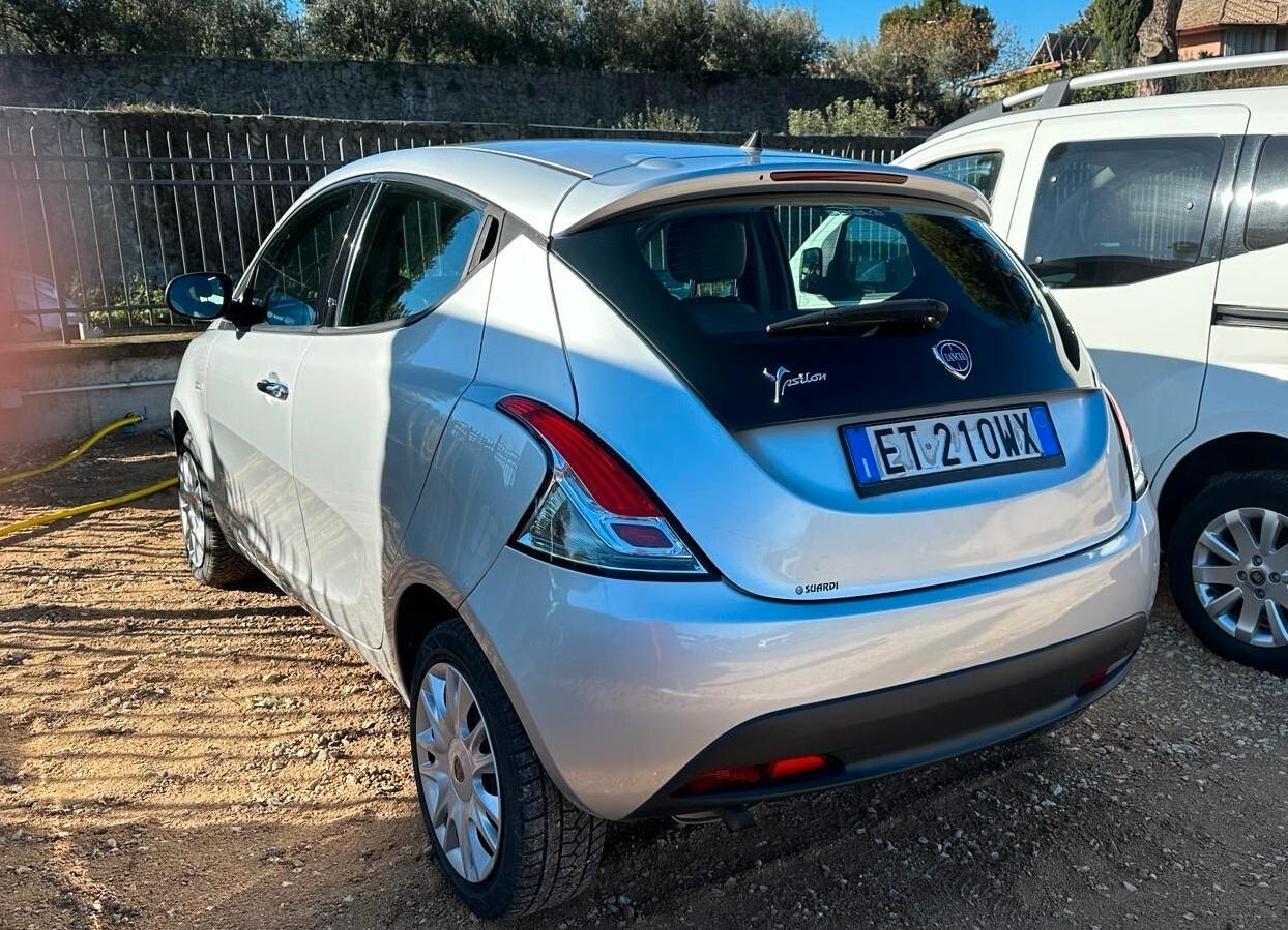 Lancia Ypsilon 1.3 MJT 16V 95 CV 5 porte Elefantino CLIMA MULTIFUNZIONE PDC