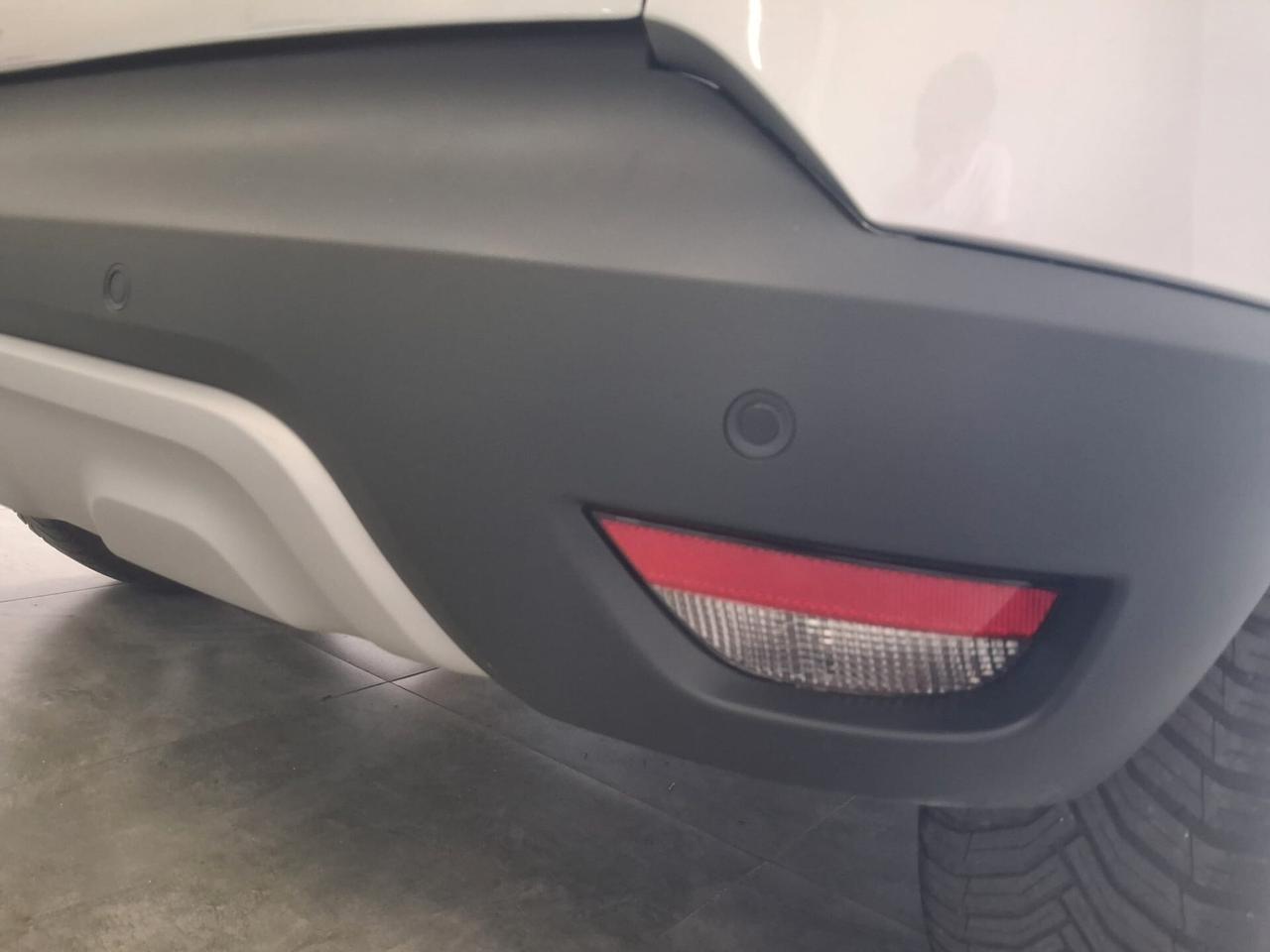 Renault Captur dCi 8V 110 CV Start&Stop Energy Zen