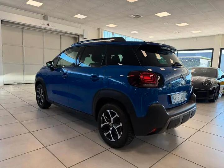 Citroen C3 Aircross PureTech 130 S&S EAT6 Shine