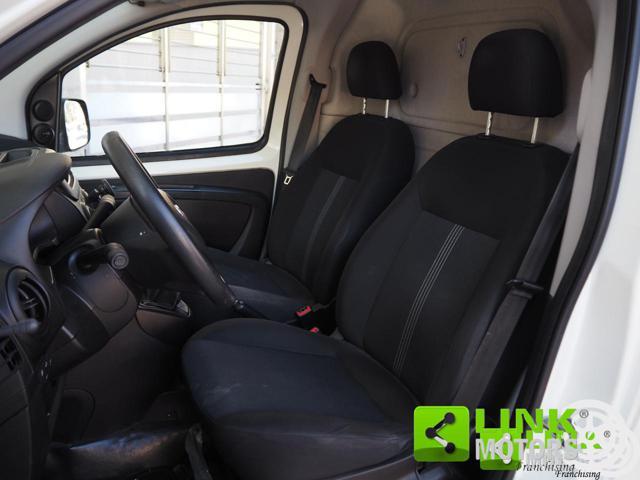 FIAT Fiorino 1.3 mtj
