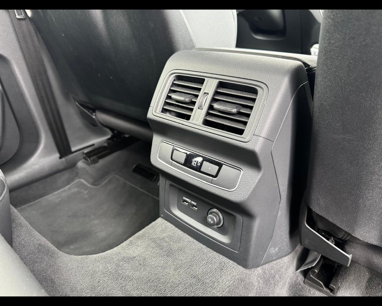 AUDI Q5 40 TDI MHEV S-TRONIC QUATTRO S-LINE