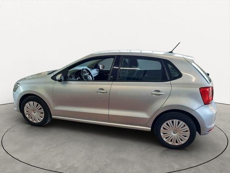 Volkswagen Polo Polo 1.0 MPI 75 CV 5p. Comfortline