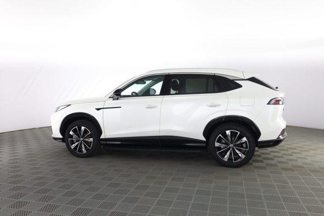 MG HS (2024-->) PHEV Luxury