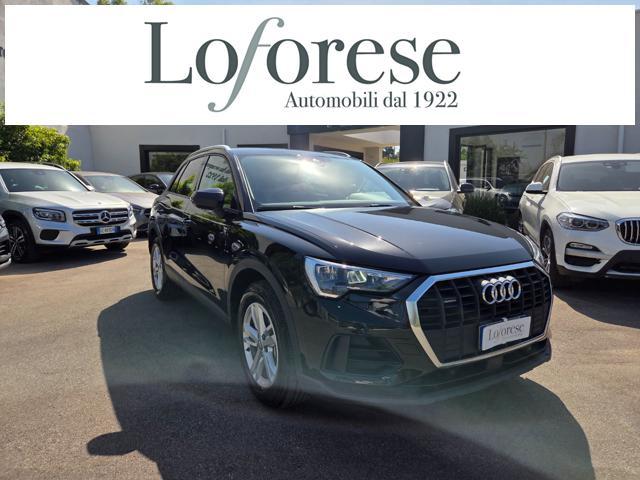 AUDI Q3 40 TFSI quattro S tronic