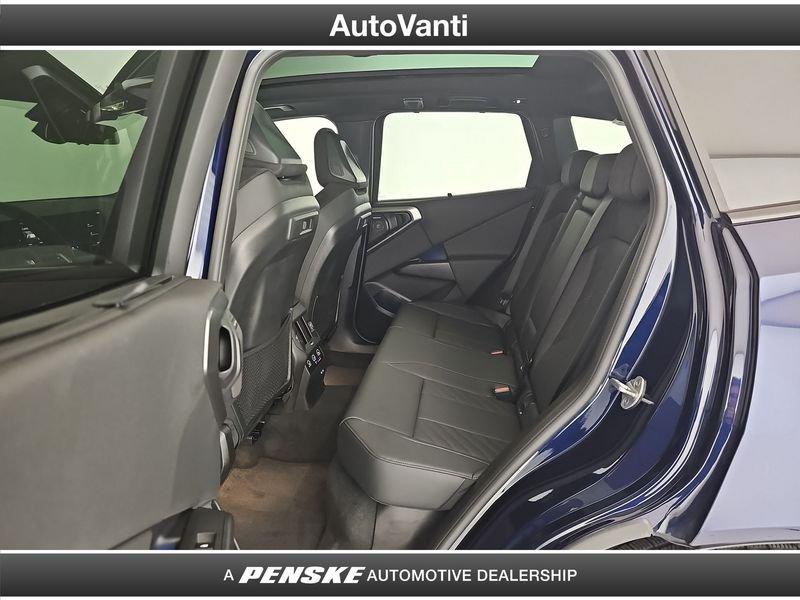 BMW X3 xDrive20d 48V MSport