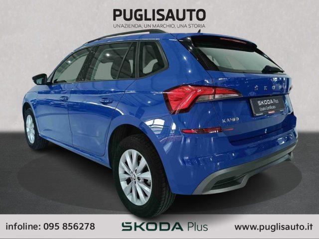 SKODA Kamiq 1.0 TSI Ambition