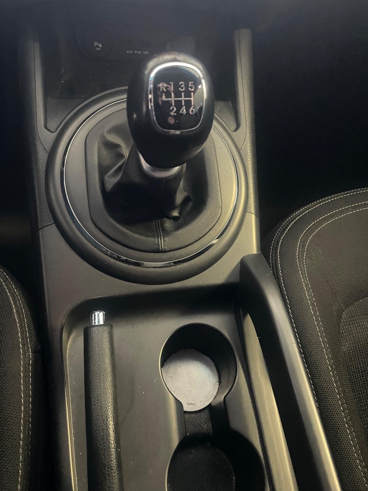 Kia Sportage 1.7 CRDI VGT 2WD Class - Nessun vincolo -