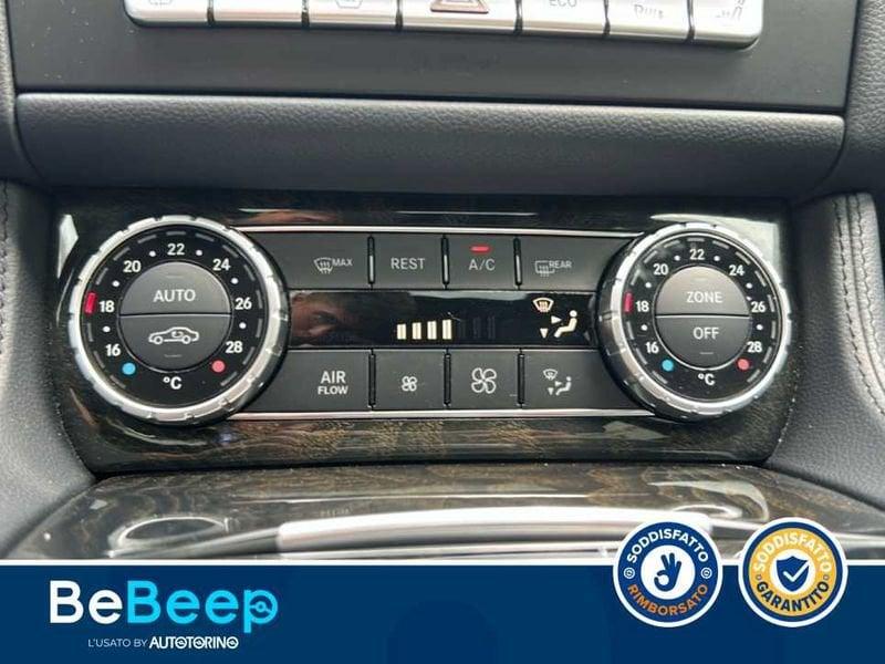Mercedes-Benz CLS SHOOTING BRAKE 350 D (BT) PREMIUM AUTO