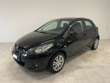 Mazda 2 Mazda2 1.3 16V 75CV 5p. Play Gen. GPL