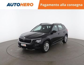 SKODA Kamiq 1.0 TSI Selection