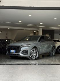Audi Q5 SPB 40 TDI quattro S tronic line plus