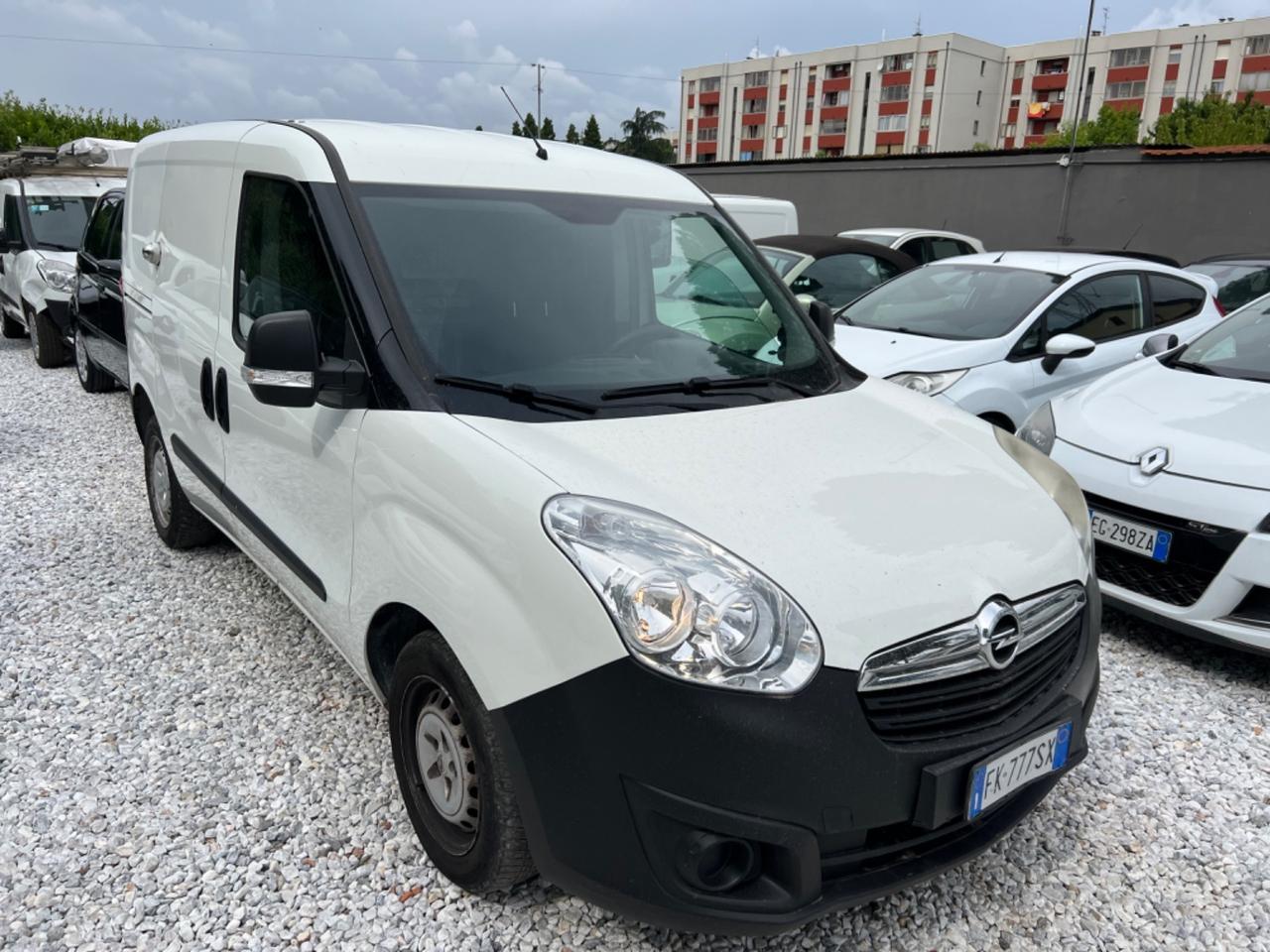 Opel Combo 1.6 CDTI 105CV cargo Iva Compresa