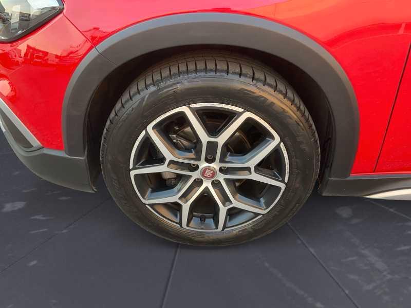 FIAT Tipo 5p 1.0 t3 Cross 100cv