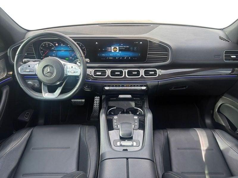Mercedes-Benz GLE 450 mhev (eq-boost) Premium Plus 4matic auto