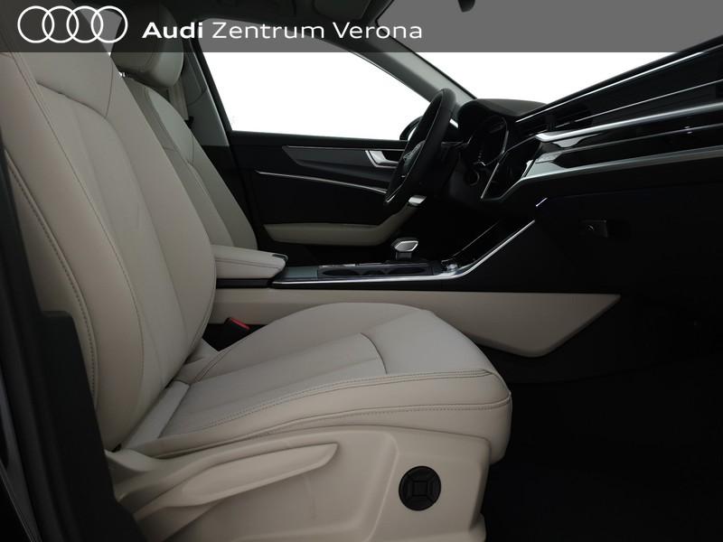 50TDI 286CV quattro tiptronic Business Advanced