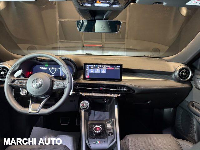 ALFA ROMEO Tonale 1.5 160 CV MHEV TCT7 Veloce