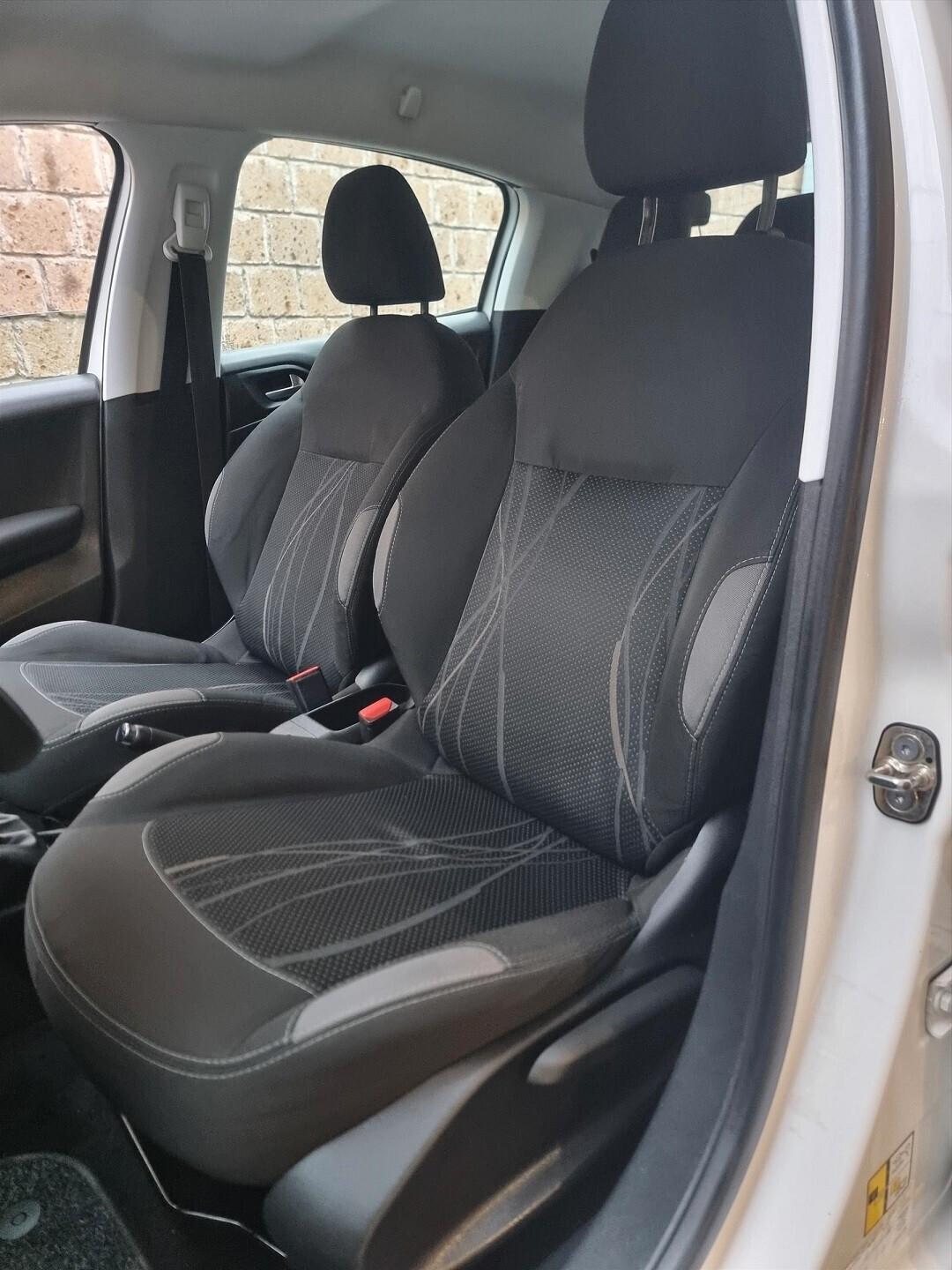 Peugeot 208 PureTech 68 5 porte Access 1.0 BENZ