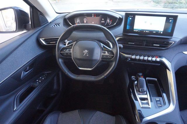 PEUGEOT 3008 BlueHDi 130 S&S EAT8 Allure Pack