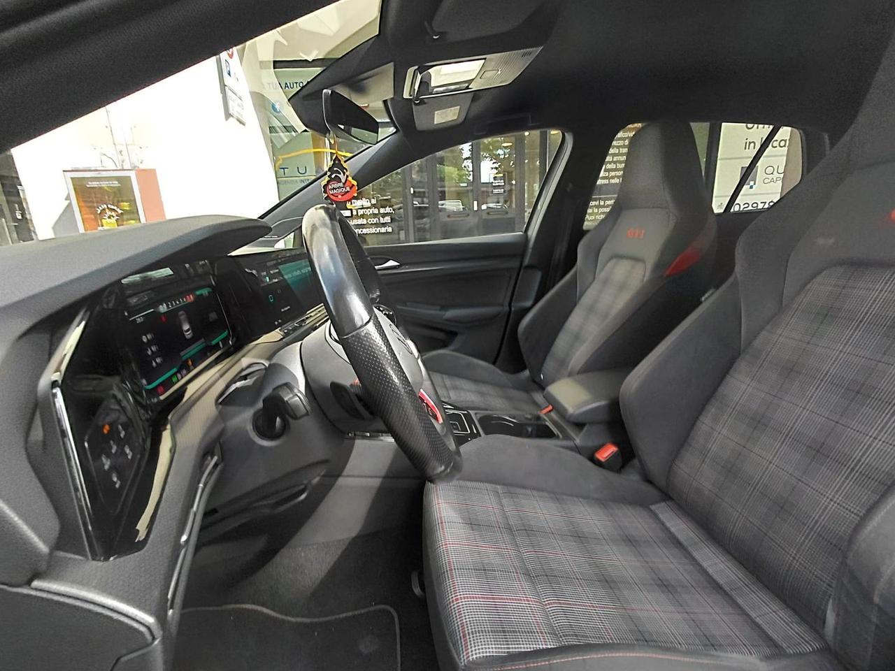 Volkswagen Golf 2.0 TSI GTI Ultimate #11175
