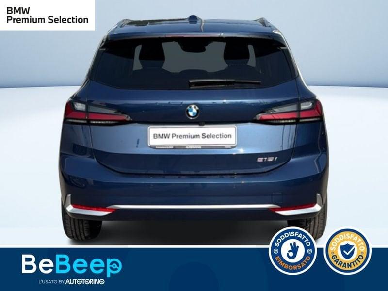 BMW Serie 2 Active Tourer 218I ACTIVE TOURER LUXURY AUTO