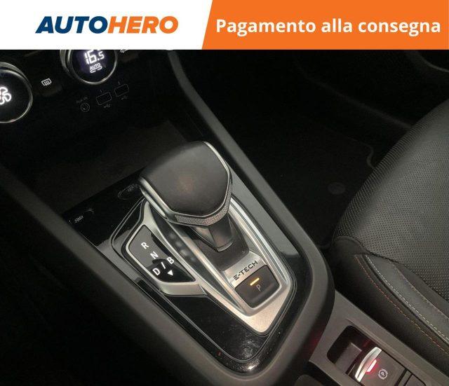 RENAULT Arkana Arkana Hybrid E-Tech 145 CV R.S. Line
