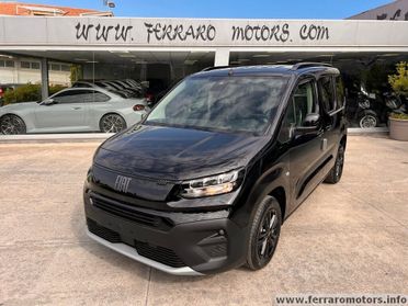 Fiat Doblò s3 1.5 BlueHdi 130CV Combi N1 autocarro rent tobuy