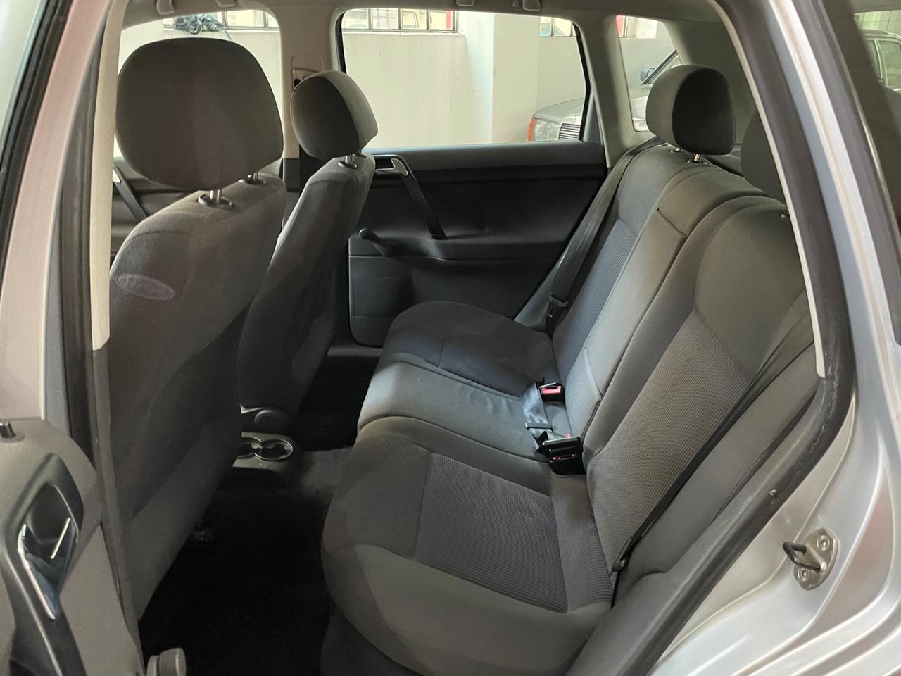 Volkswagen Polo 1.4 16V BENZINA EURO4 87.000KM!!!
