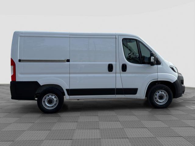 FIAT Ducato Ducato 30 2.2 Mjt 120CV PC-TN Furgone