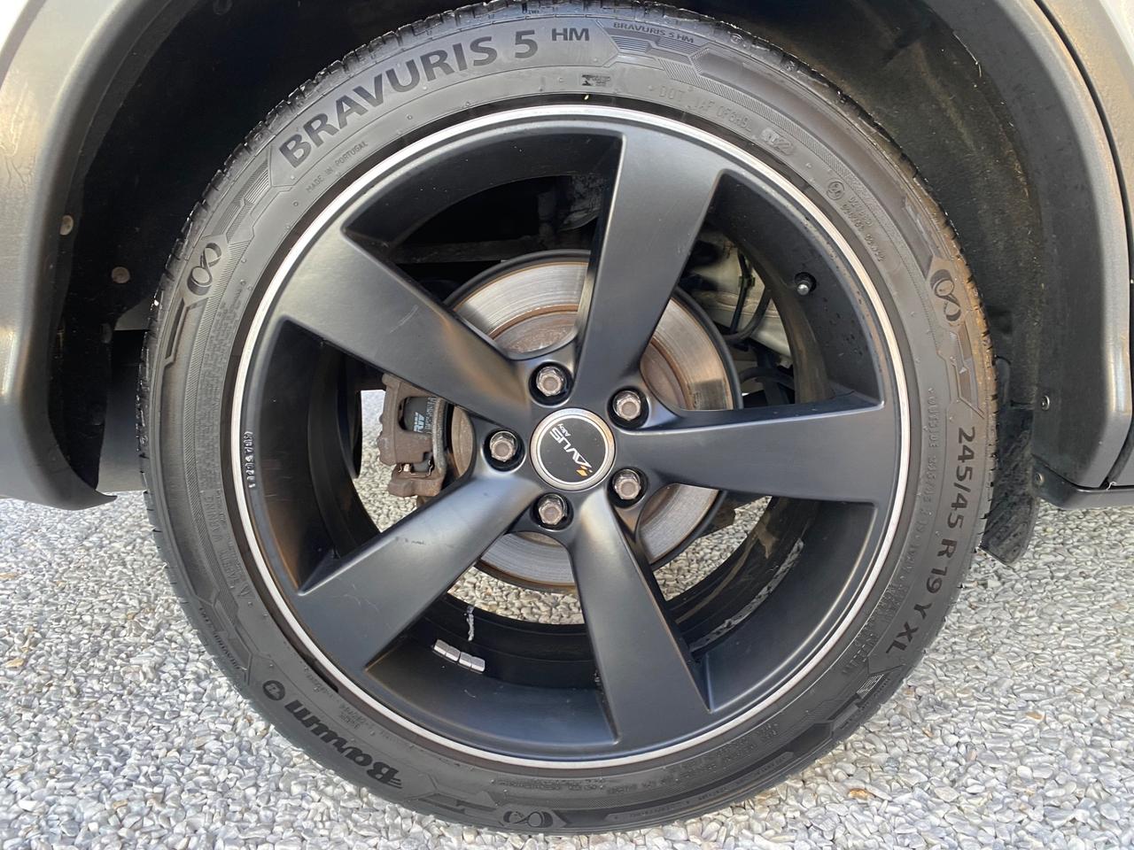 Honda CR-V 1.6 i-DTEC Elegance + Connect 2WD NEOPATENTATI!!!