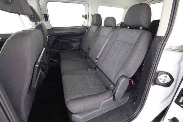 FORD Tourneo Connect Grand Tourneo Connect 2.0 EcoBlue 122 CV Powershif