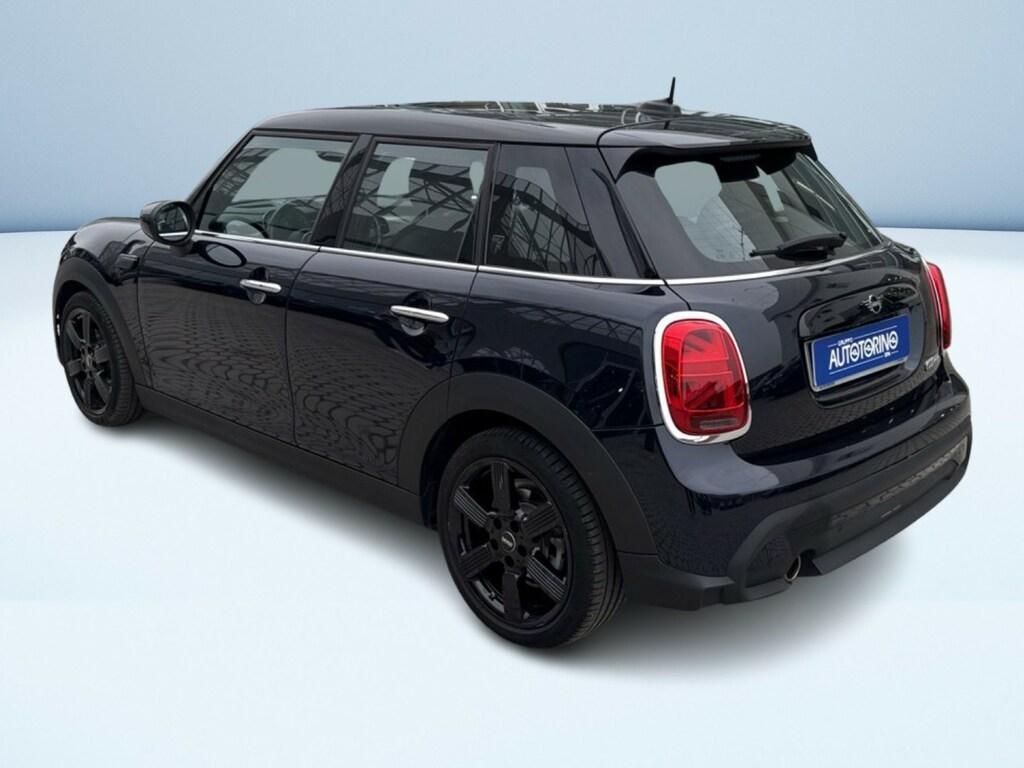 Mini Cooper 1.5 TwinPower Turbo Cooper