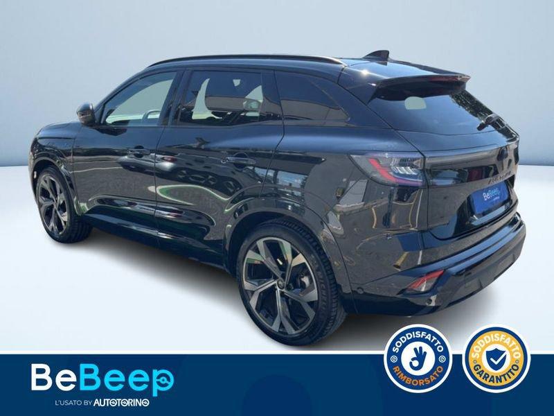 Renault Austral 1.2 E-TECH FULL HYBRID ICONIC ESPRIT ALPIN
