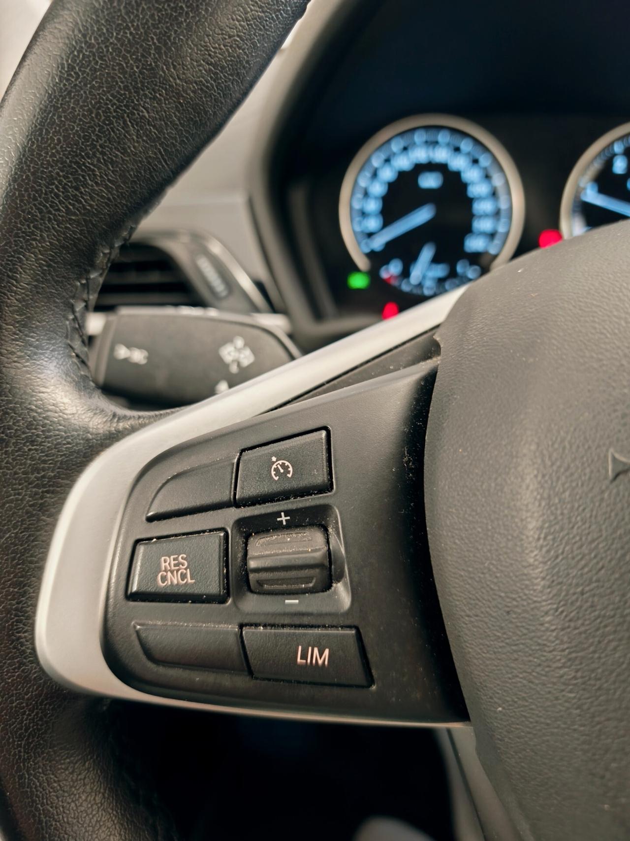 Bmw X1 xDrive18d xLine Plus