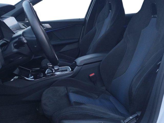 BMW 116 d 5p. Msport Aut.