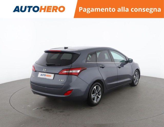HYUNDAI i30 Wagon 1.6 CRDi Go!