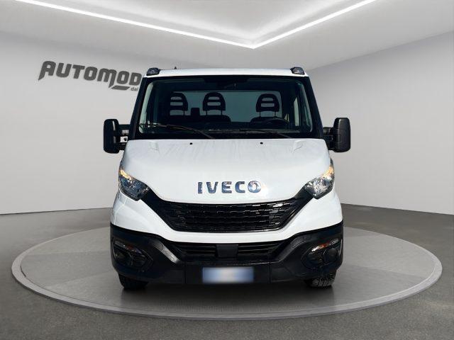 IVECO Daily 35S14 RIBALTABILE TRILATERALE NUOVO