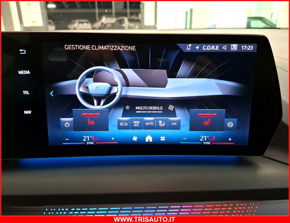 BMW 118d 2.0 M Sport Pro (TETTO PANORAMICO APRIBILE)